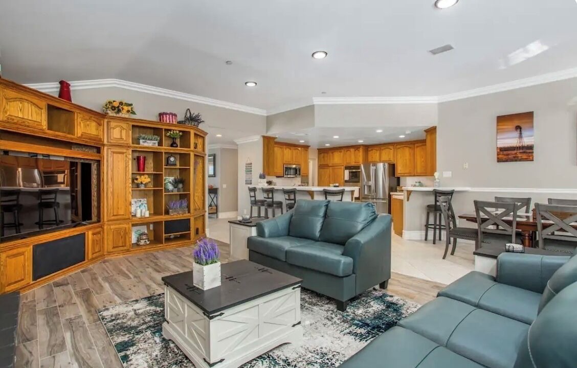Photo of Livingroom in Redlands