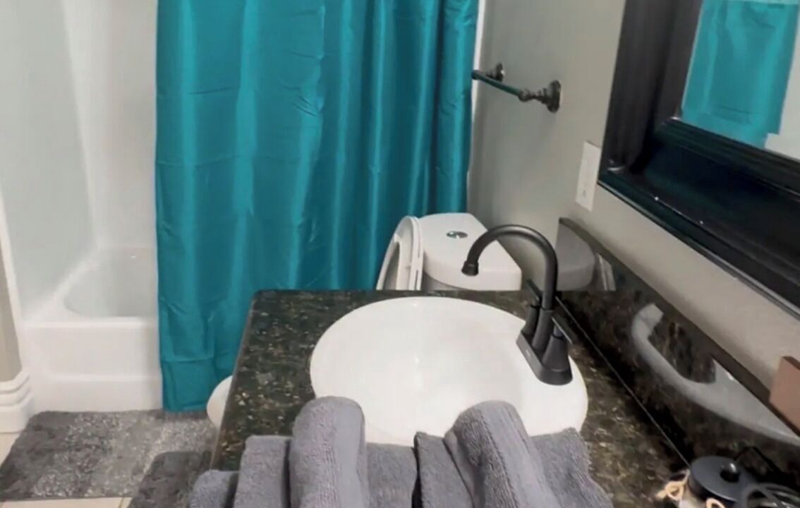 Photo of Bathroom in Redlands