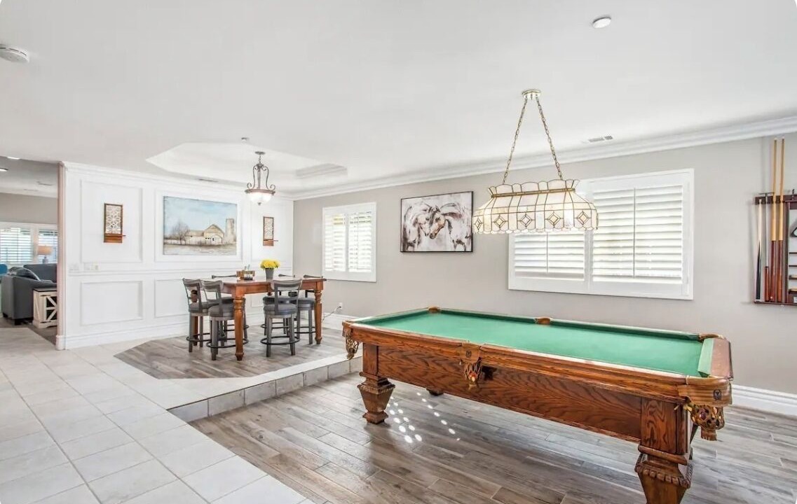 Photo of Bedroom in Redlands