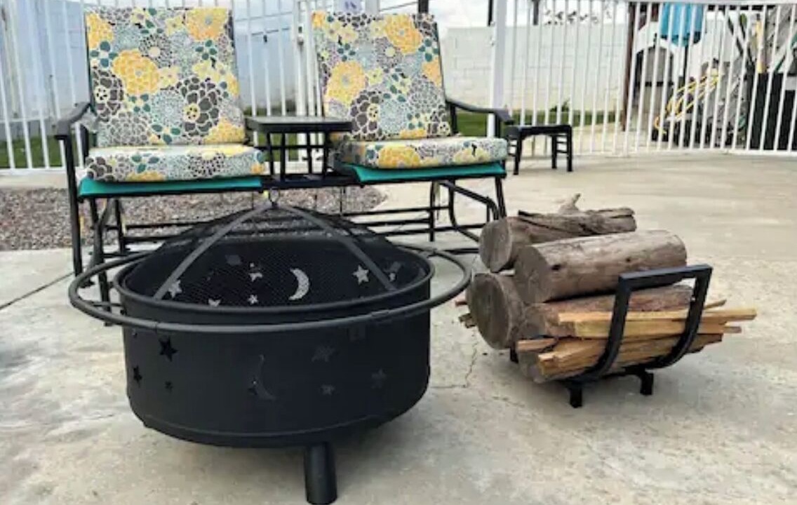 Photo of Outdoor in Redlands