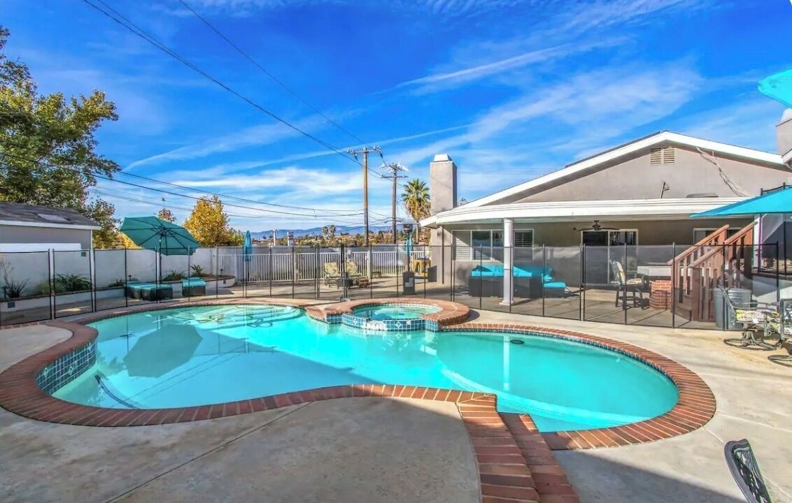 Photo of Outdoor in Redlands