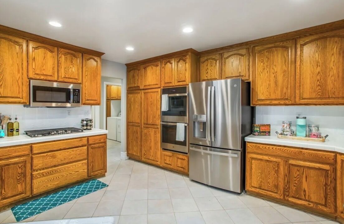 Photo of Kitchen in Redlands