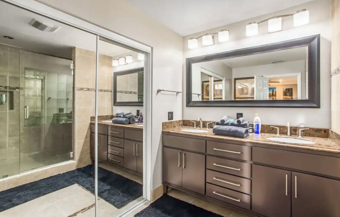 Photo of Bathroom in Redlands