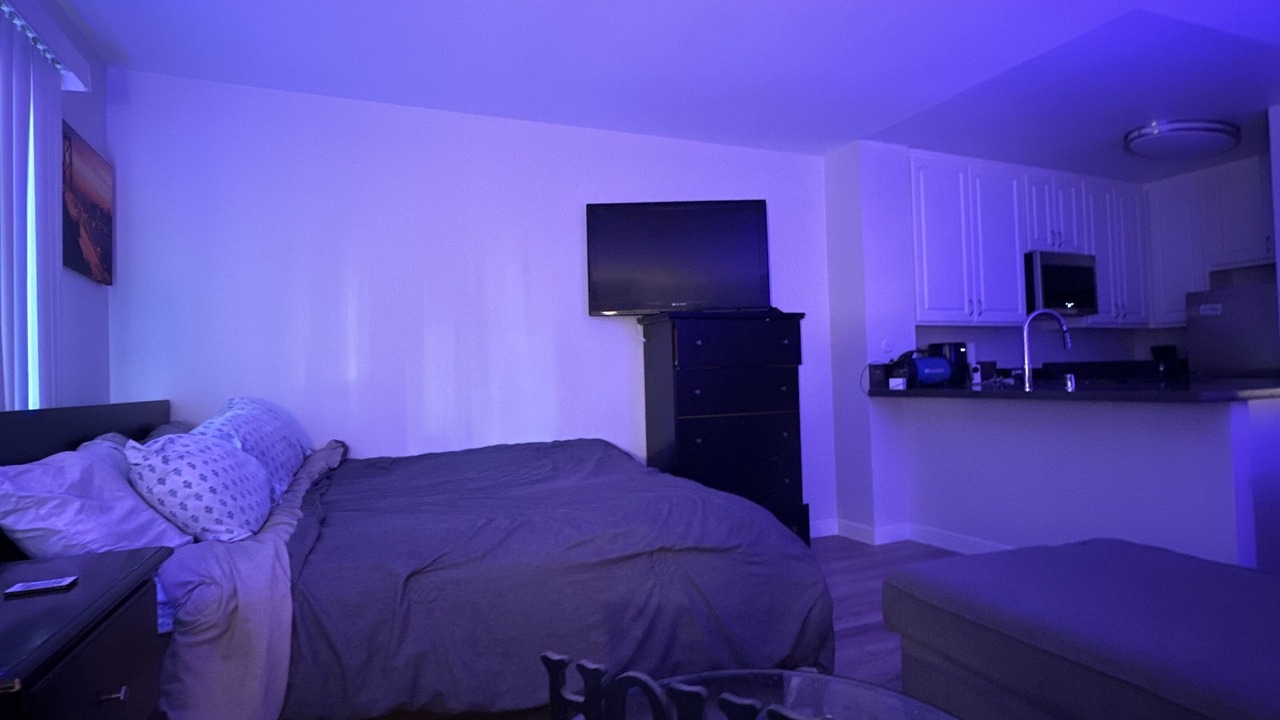Photo of Bedroom in Rampart Village