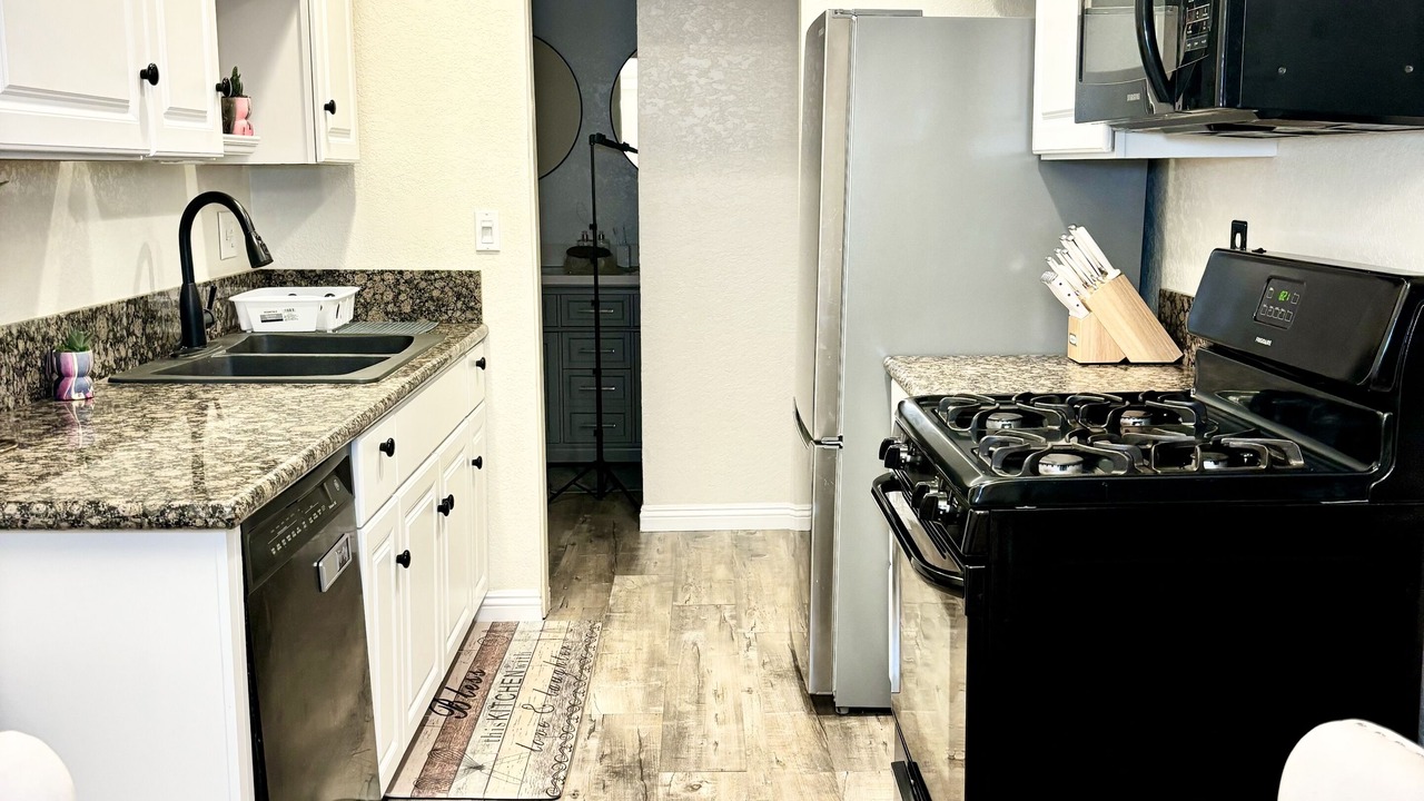 Photo of Kitchen in Bonita