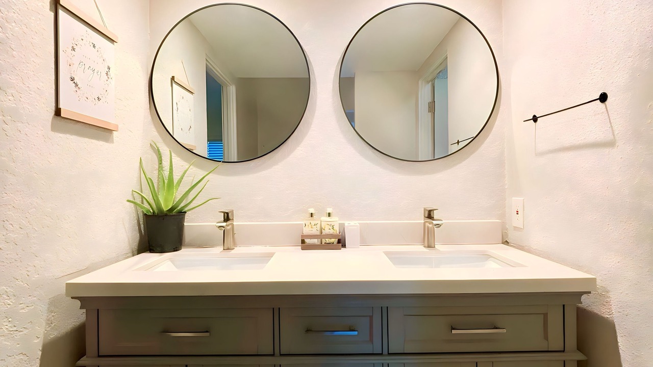 Photo of Bathroom in Bonita
