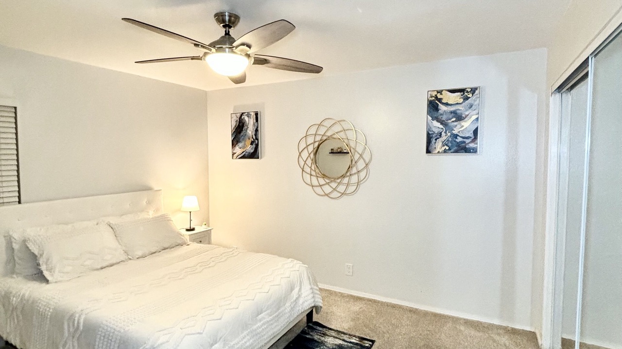 Photo of Bedroom in Bonita
