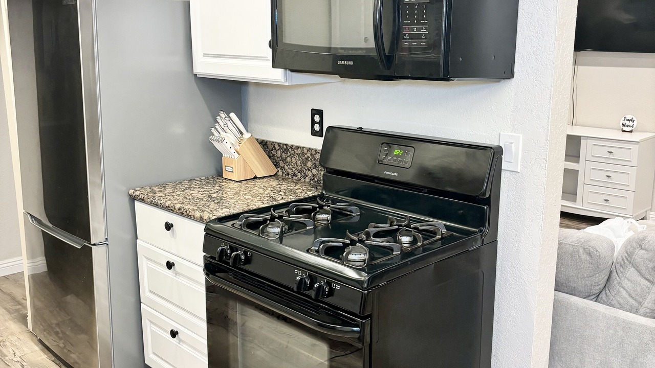 Photo of Kitchen in Bonita