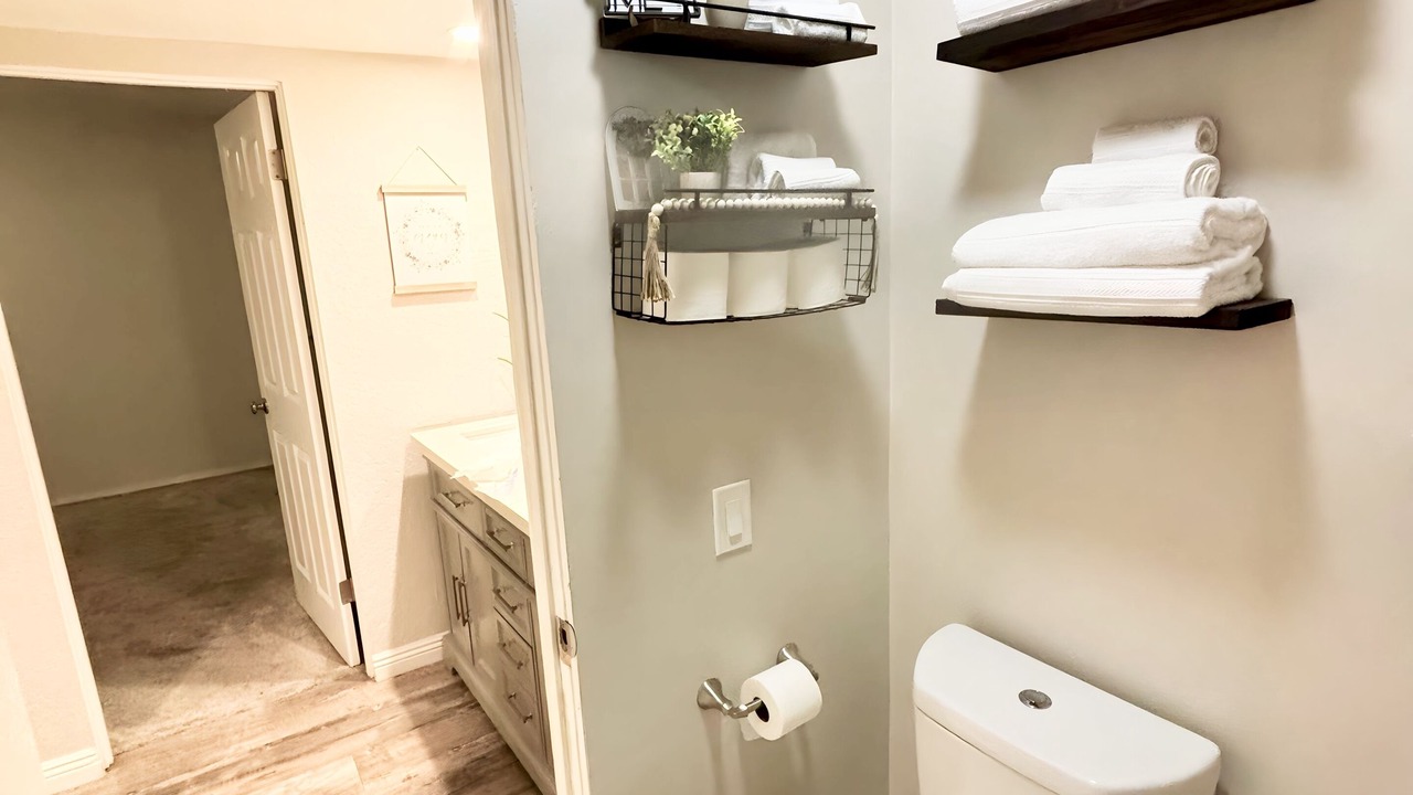 Photo of Bathroom in Bonita