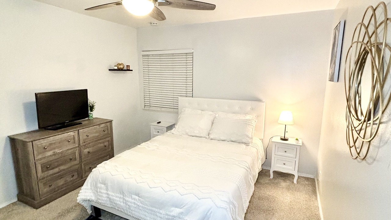 Photo of Bedroom in Bonita
