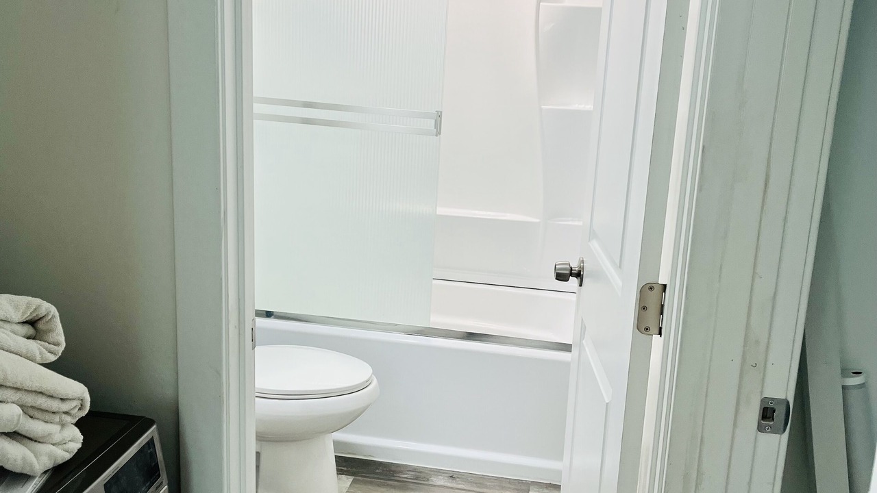 Photo of Bathroom in Stockton
