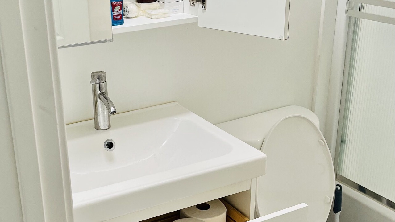 Photo of Bathroom in Stockton
