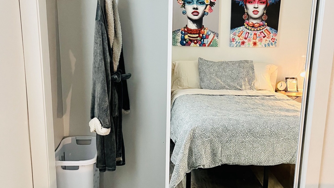 Photo of Bedroom in Stockton