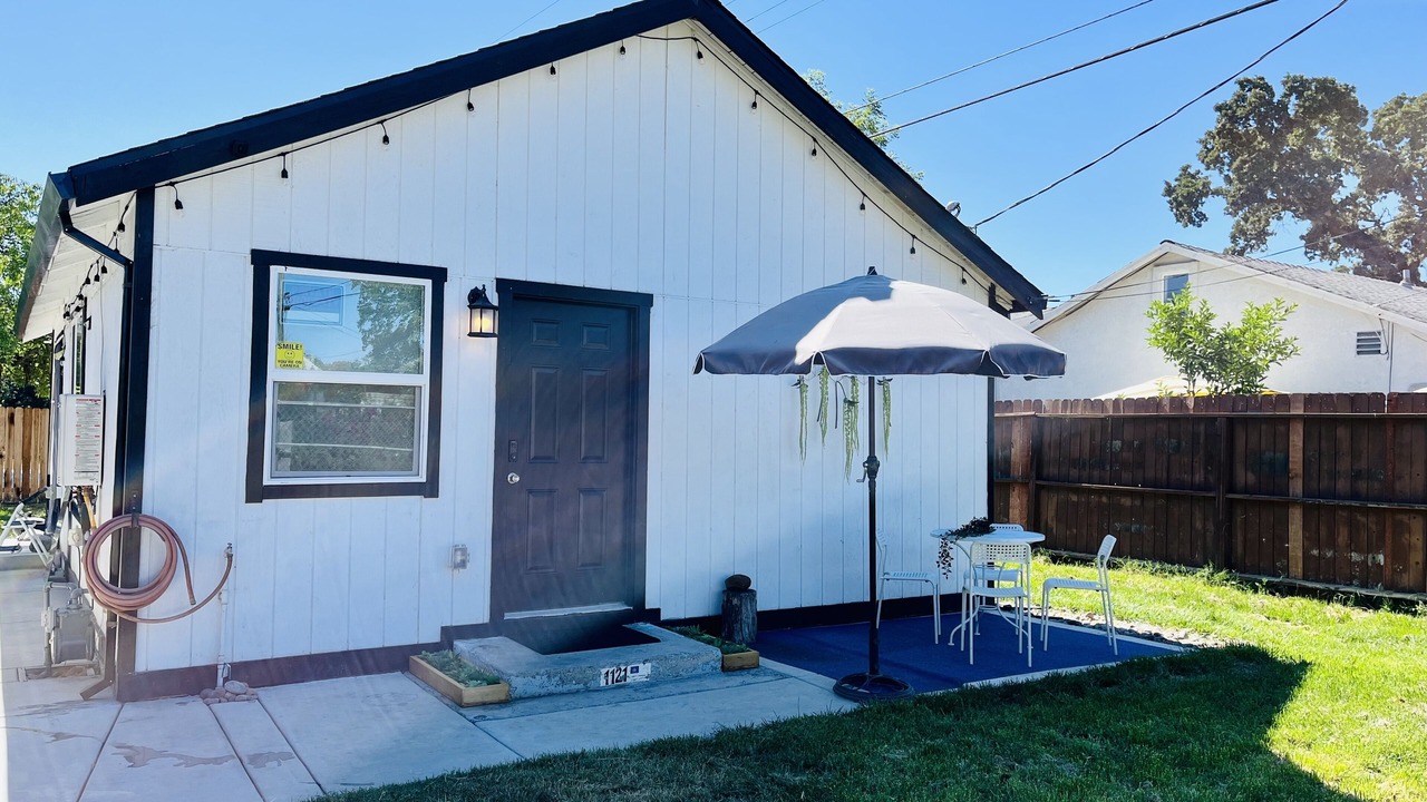 Photo of Outdoor in Stockton