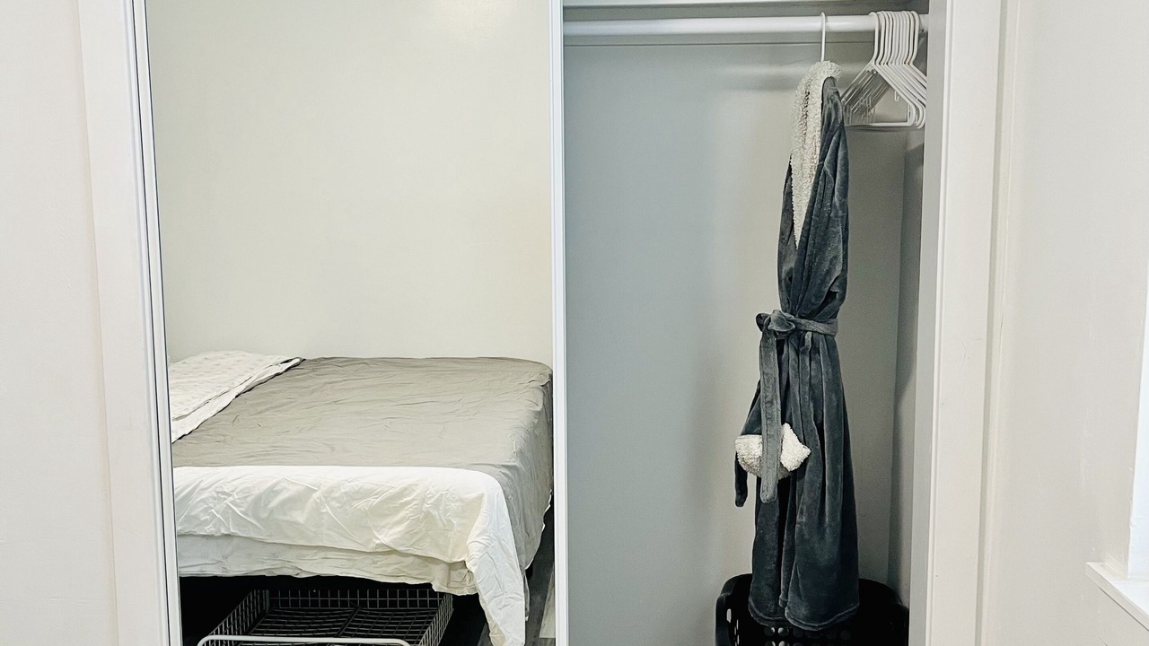 Photo of Bedroom in Stockton