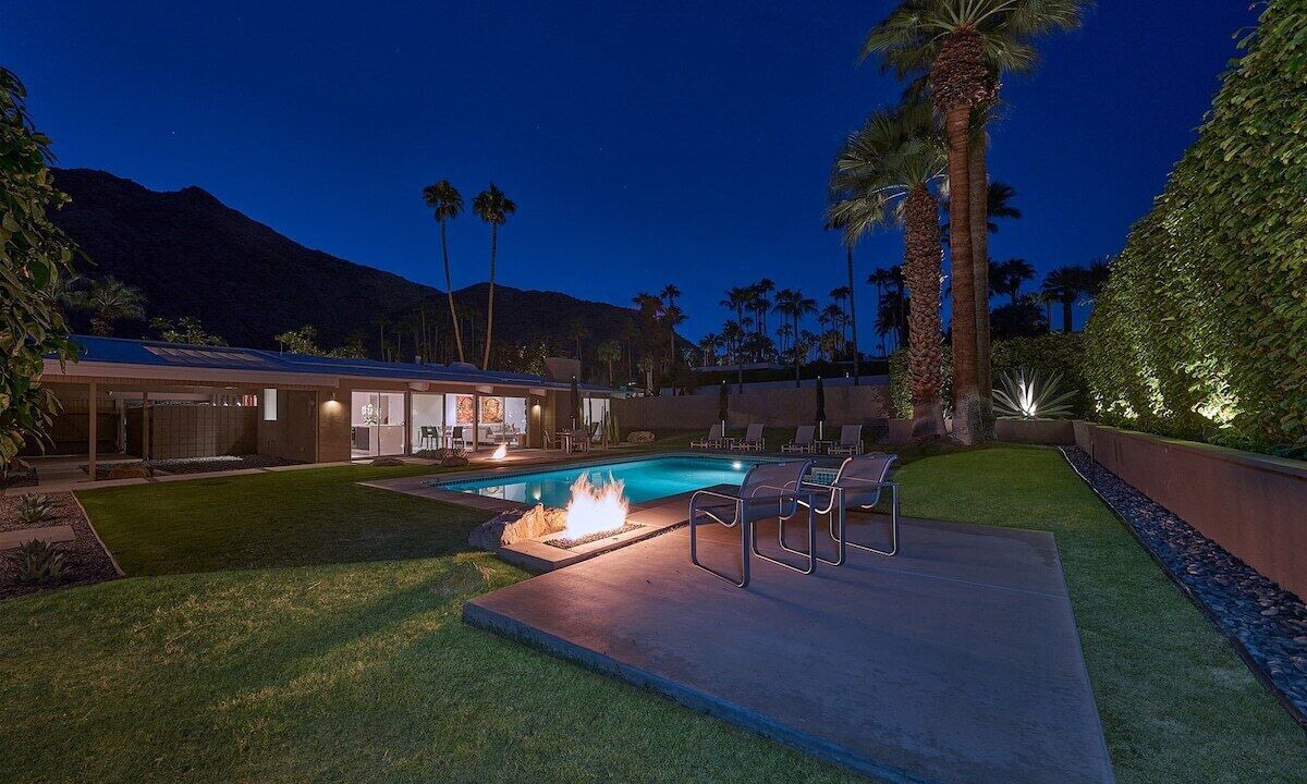 Photo of Outdoor in Vista Las Palmas