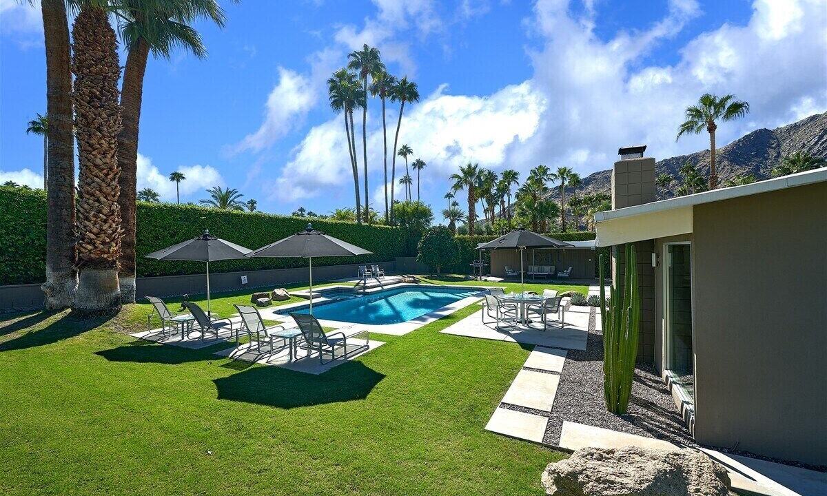 Photo of Outdoor in Vista Las Palmas