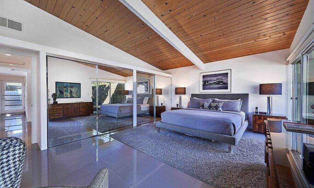 Photo of Bedroom in Vista Las Palmas