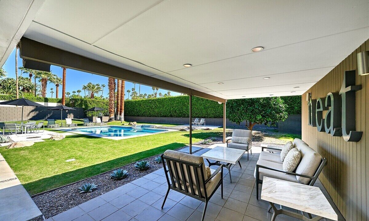 Photo of Outdoor in Vista Las Palmas