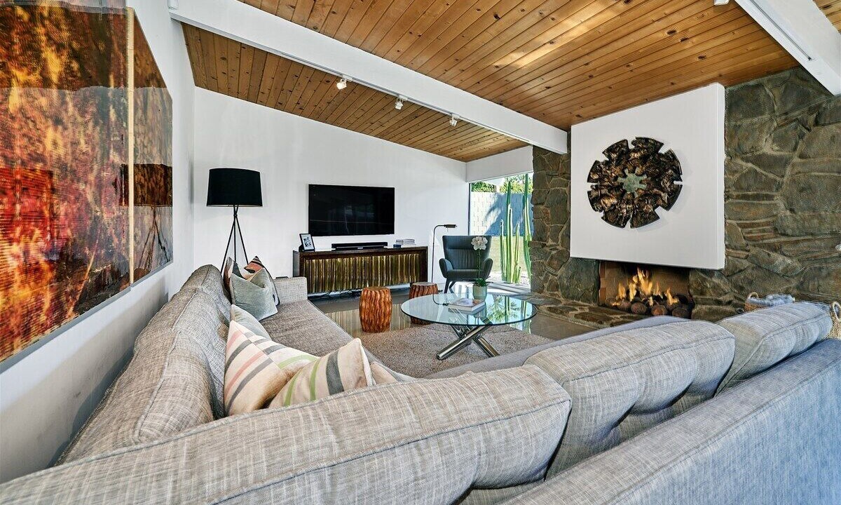 Photo of Livingroom in Vista Las Palmas
