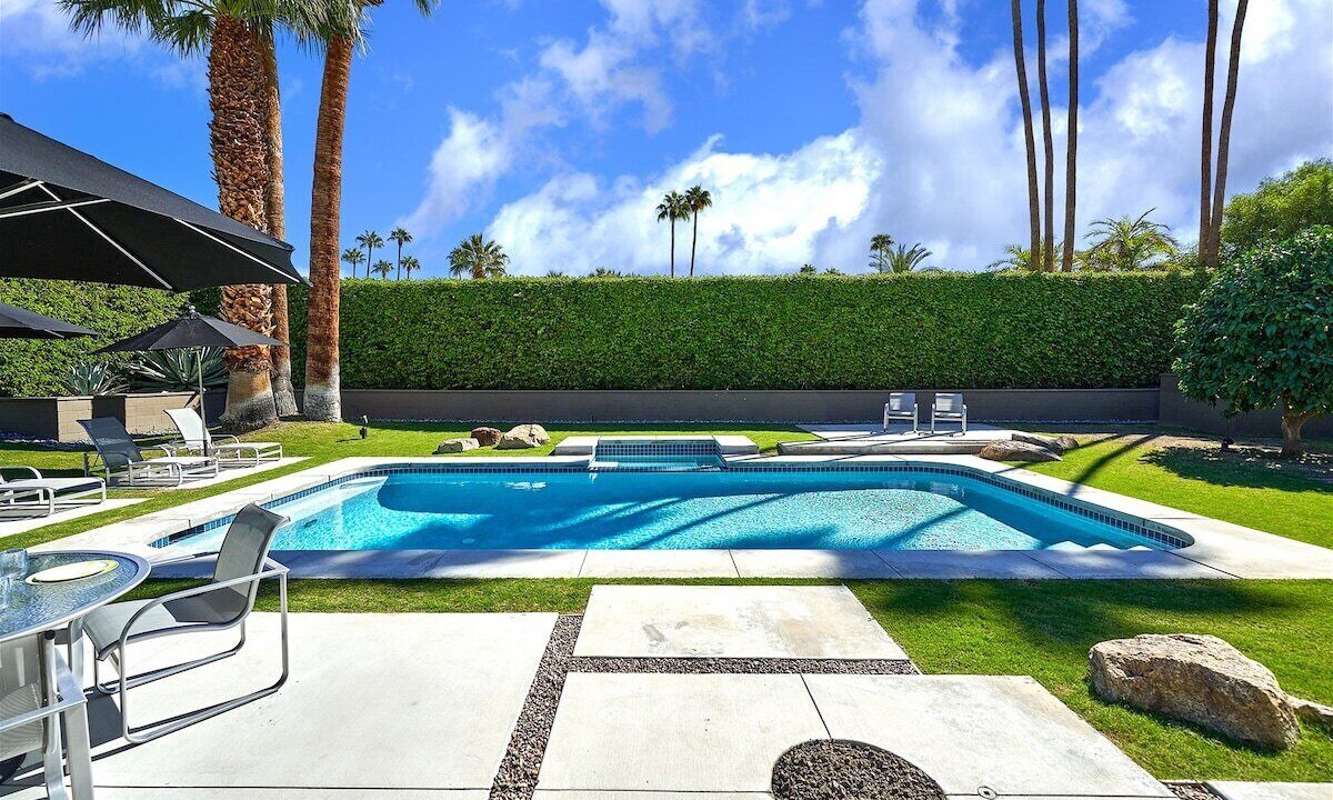 Photo of Outdoor in Vista Las Palmas