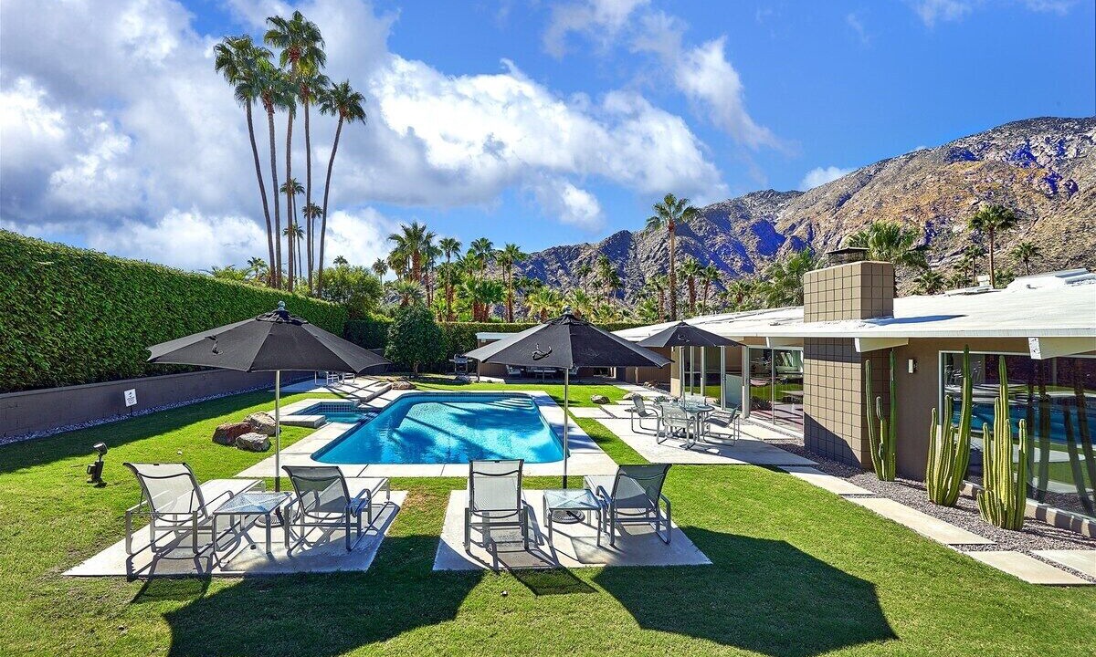 Photo of Outdoor in Vista Las Palmas