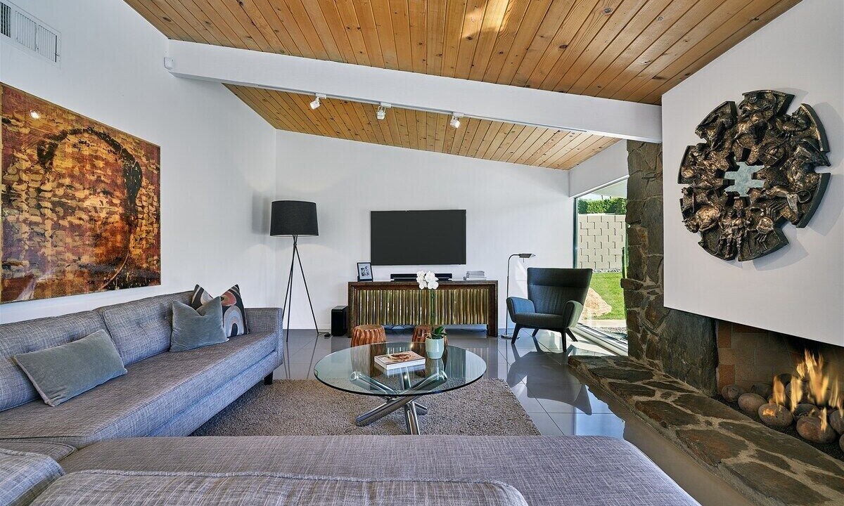 Photo of Livingroom in Vista Las Palmas