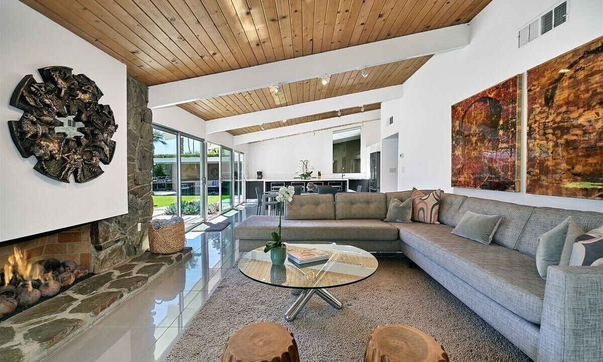 Photo of Livingroom in Vista Las Palmas