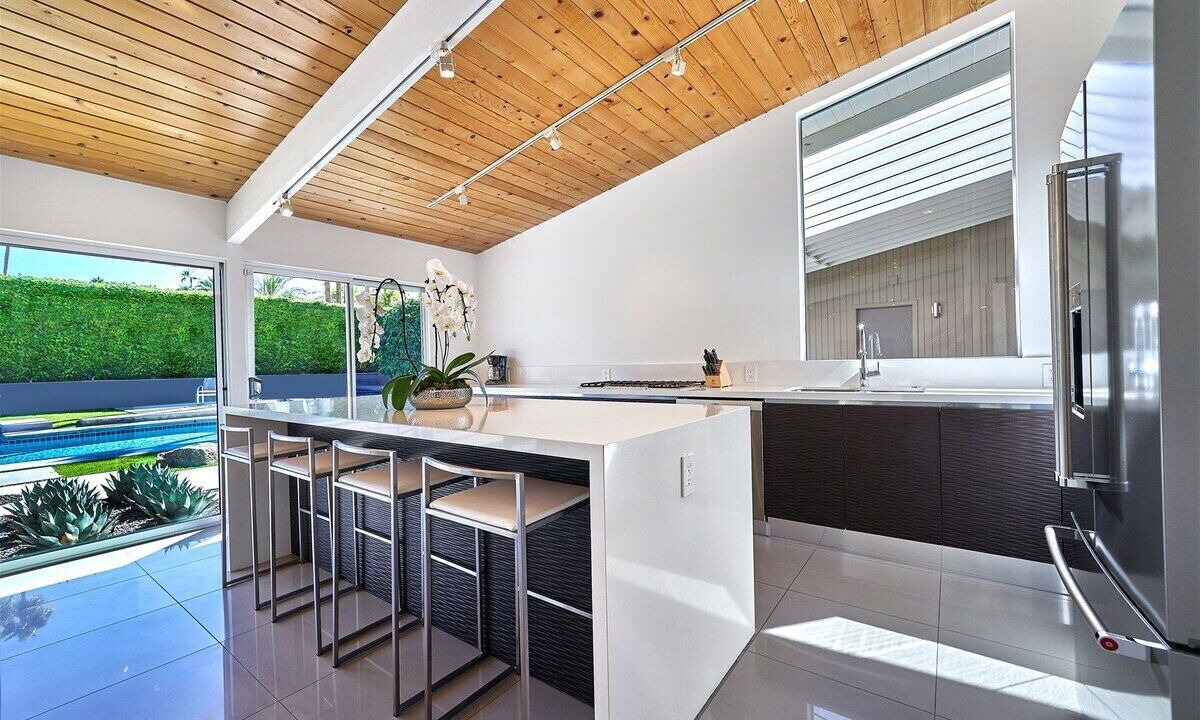 Photo of Kitchen in Vista Las Palmas