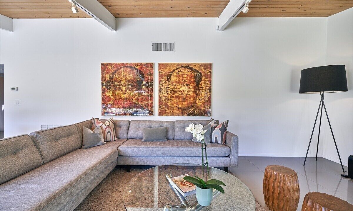 Photo of Livingroom in Vista Las Palmas