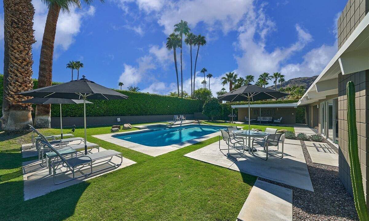Photo of Outdoor in Vista Las Palmas