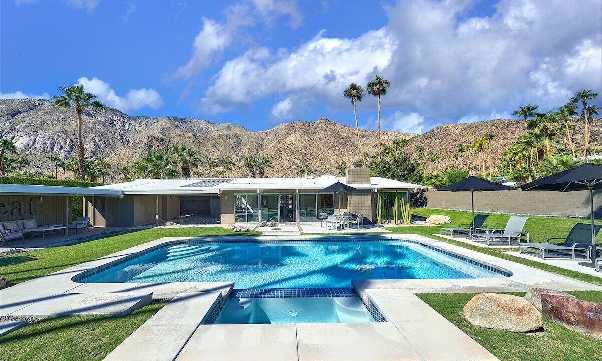 Photo of Outdoor in Vista Las Palmas