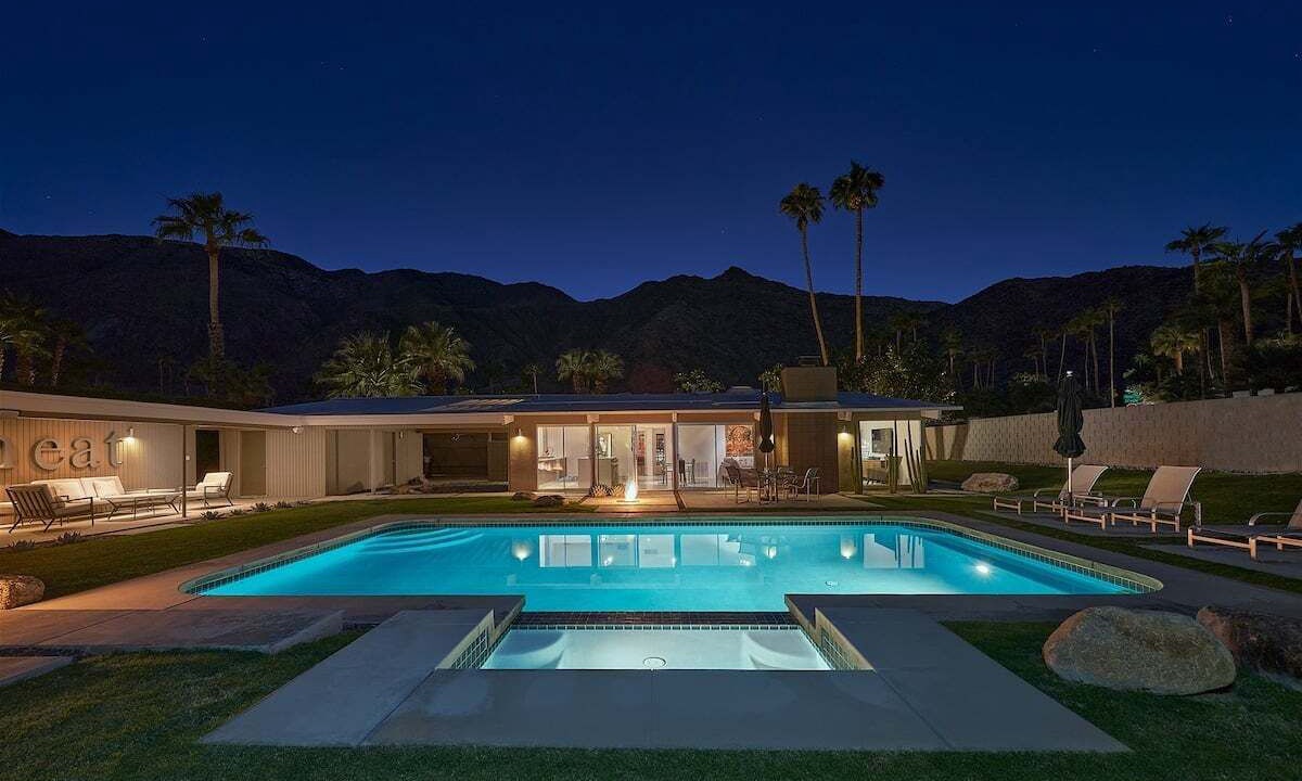 Photo of Outdoor in Vista Las Palmas