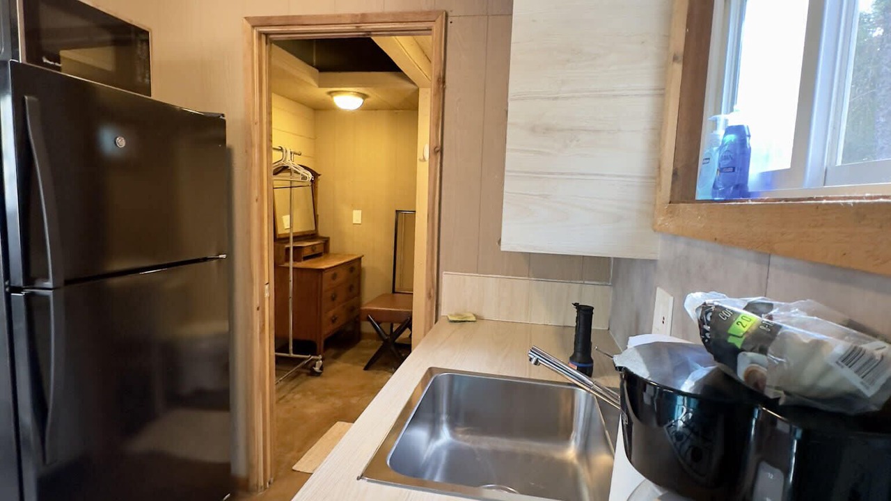 Photo of Kitchen in Mesa Verde