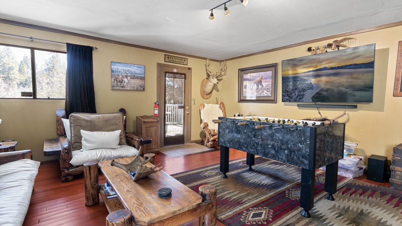 Photo of Bedroom in Whispering Forest