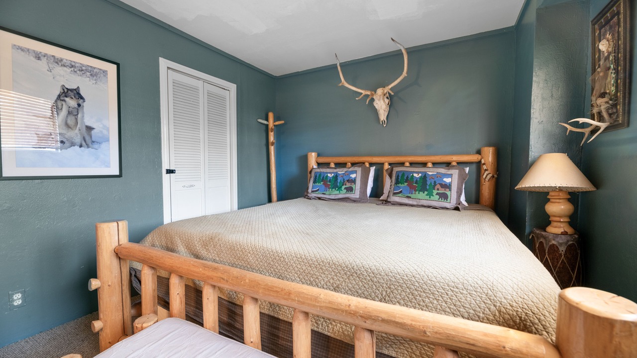 Photo of Bedroom in Whispering Forest