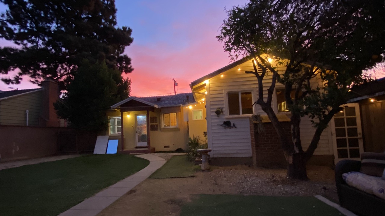 Photo of Outdoor in Altadena