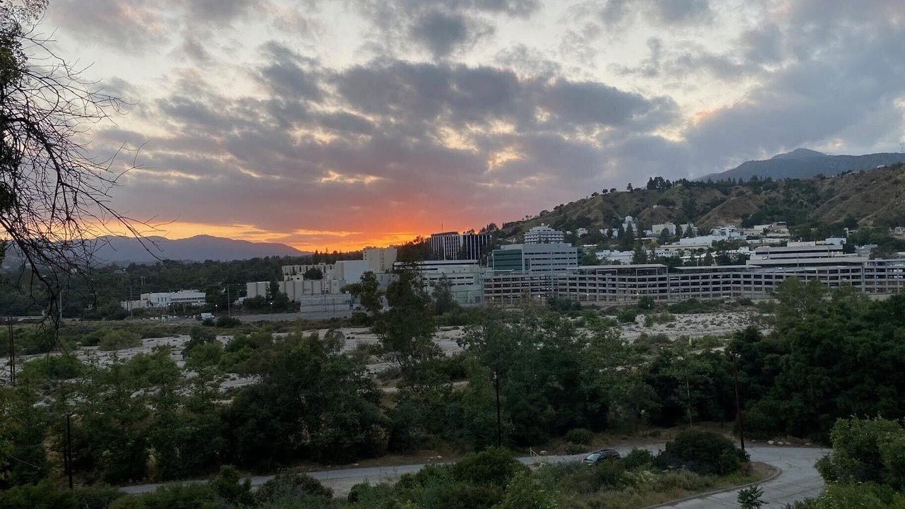 Photo of Outdoor in Altadena