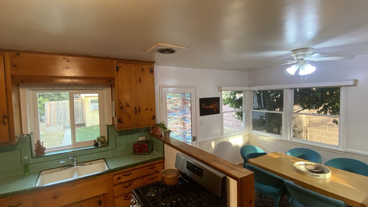 Photo of Kitchen in Altadena