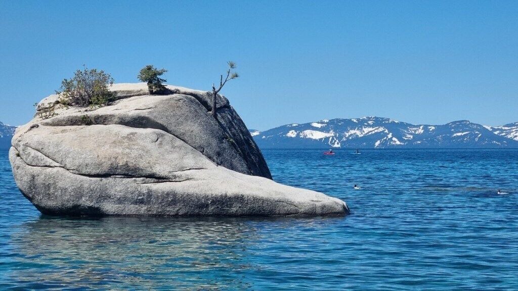 Photo of Others in South Lake Tahoe