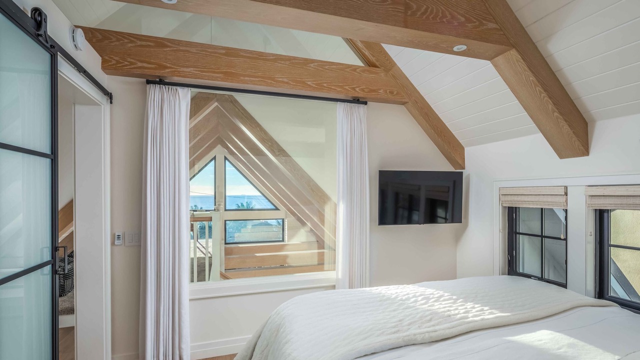 Photo of Bedroom in Leucadia