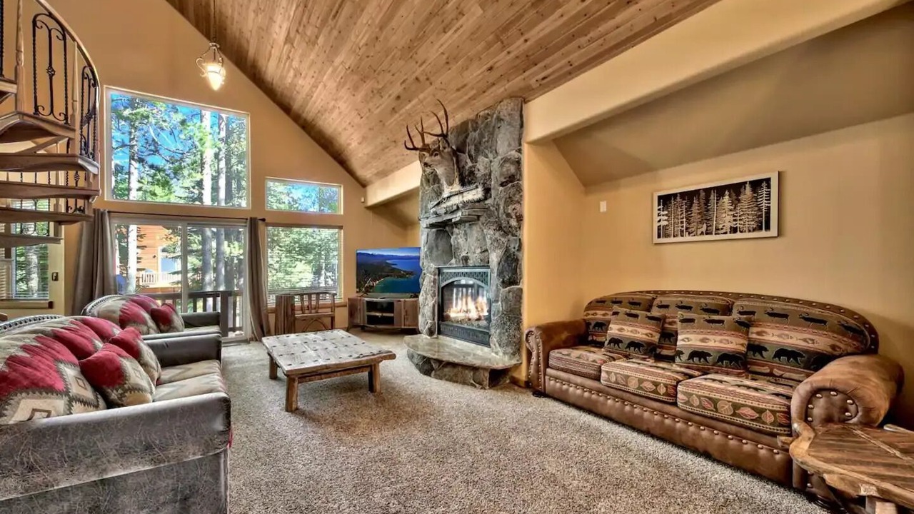 Photo of Others in Tahoe Paradise