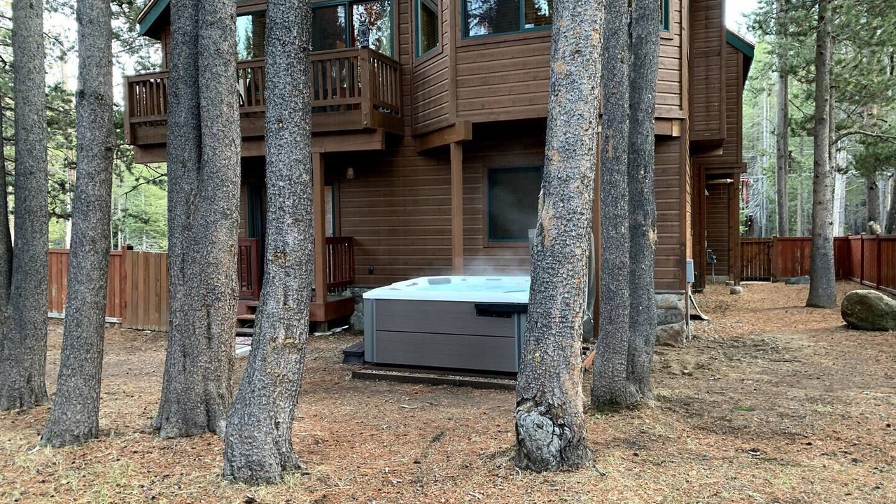 Photo of Outdoor in Tahoe Paradise