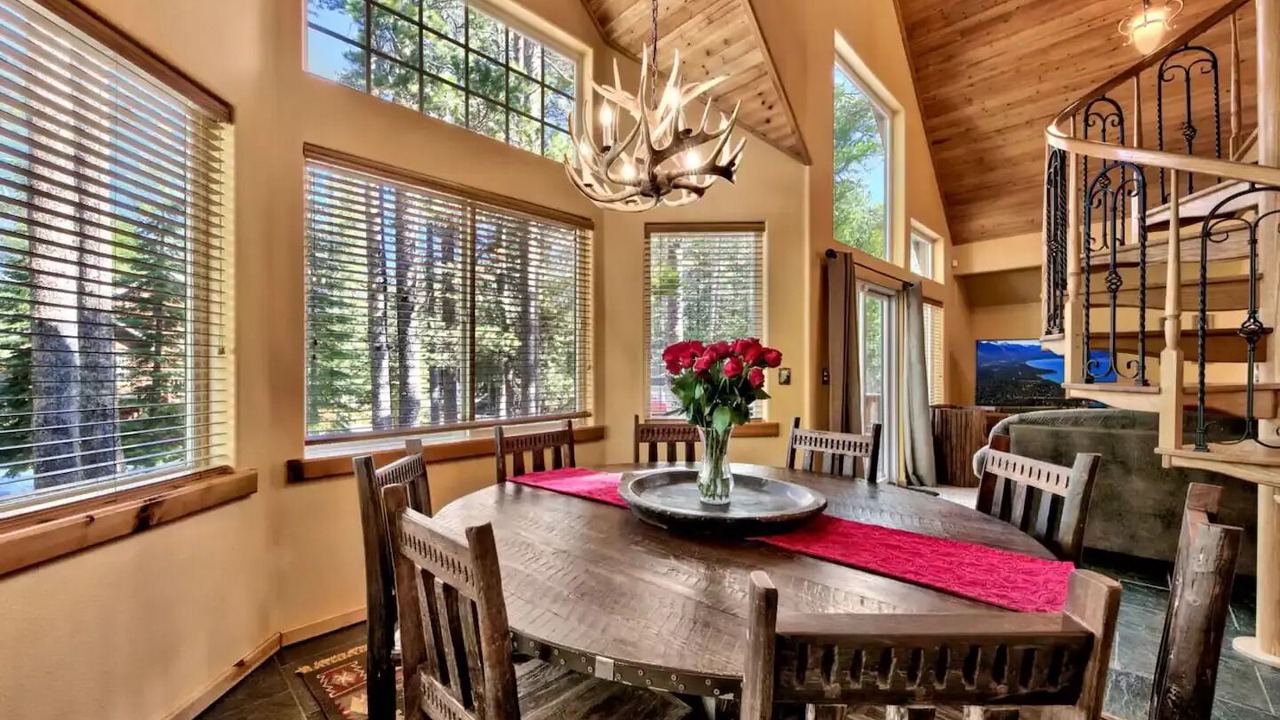 Photo of Others in Tahoe Paradise