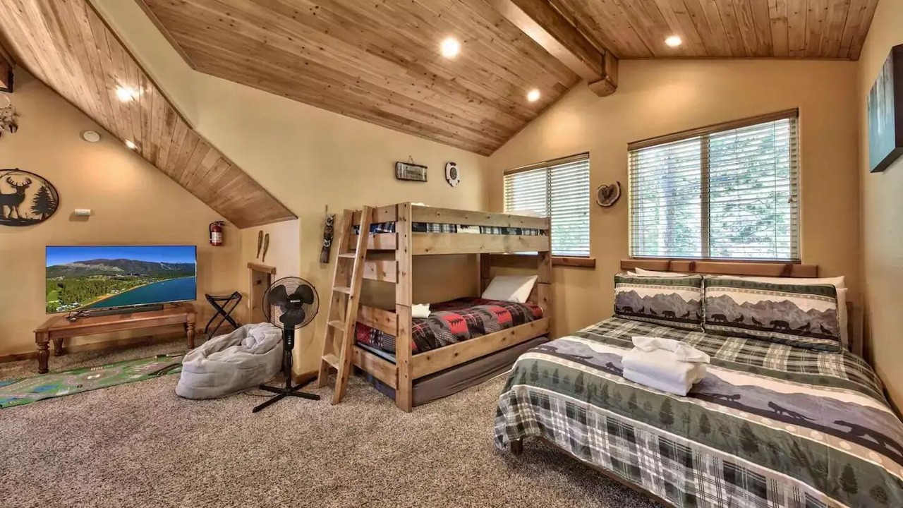 Photo of Others in Tahoe Paradise