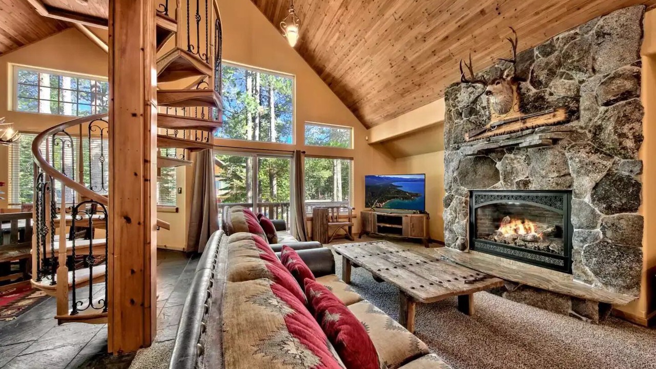 Photo of Others in Tahoe Paradise