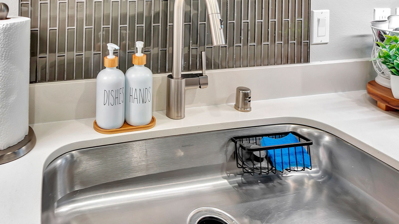 Photo of Bathroom in Tustin