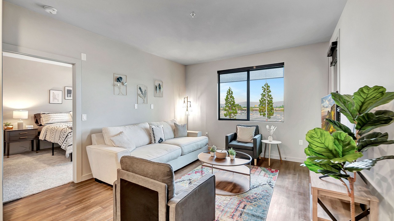 Photo of Livingroom in Tustin