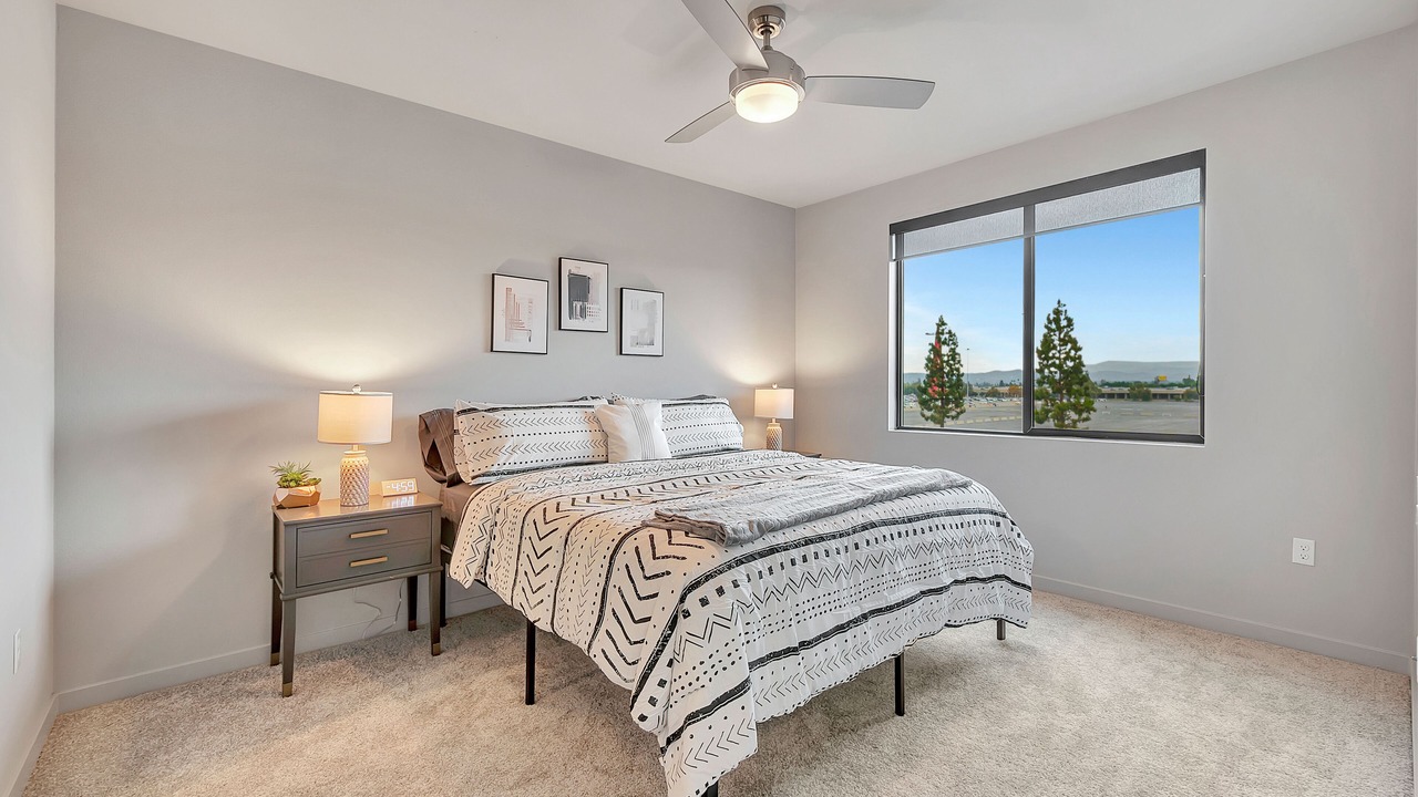 Photo of Bedroom in Tustin