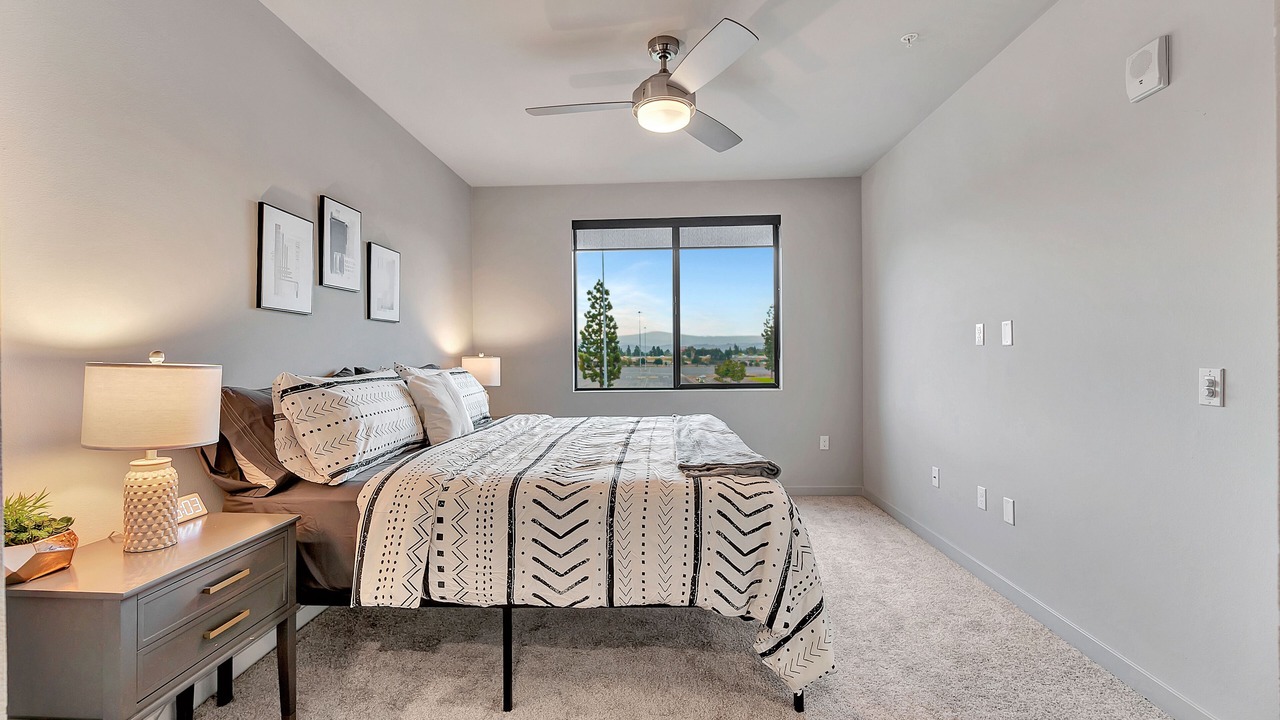 Photo of Bedroom in Tustin